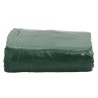 Bâche vert 4x7 m 650 g/m² 516382516382