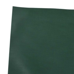 Bâche vert 4x7 m 650 g/m² 516382516382