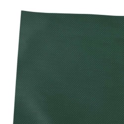 Bâche vert 4x8 m 650 g/m² 516383516383
