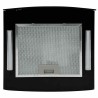 Hotte îlot avec capteur tactile à LCD en verre trempé 516396516396