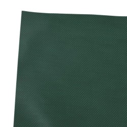 Bâche vert 1,5x6 m 650 g/m² 516398516398