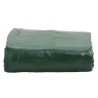 Bâche vert 1,5x10 m 650 g/m² 516399516399
