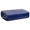Bâche bleu 6x8 m 650 g/m² 516401516401