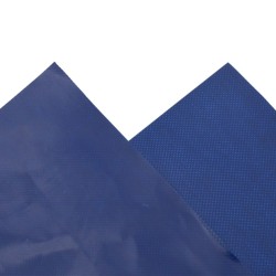 Bâche bleu 6x8 m 650 g/m² 516401516401