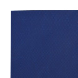 Bâche bleu 1,5x6 m 650 g/m² 516412516412