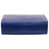 Bâche bleu 5x7 m 650 g/m² 516423516423