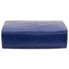 Bâche bleu 5x5 m 650 g/m² 516424516424