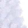 Arbre de Noël artificiel et support Acier 210 cm 910 branches 516512516512