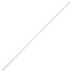 Goulotte de câble 20x10 mm 30 m PVC 516532516532