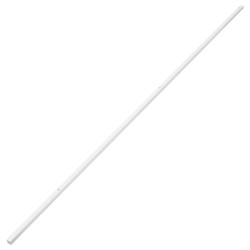 Goulotte de câble 20x10 mm 30 m PVC 516532516532