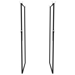Élévateur de coffre de toit 100 kg nylon 516542516542