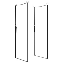 Élévateur de coffre de toit 100 kg nylon 516542516542