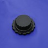 Réservoir d'eau avec robinet pliable 5000 L PVC 516590516590