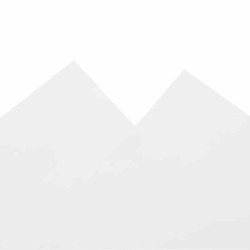 Bâche blanc 6x8 m 650 g/m² 516622516622