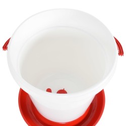 Abreuvoir automatique pour volailles 18 L 516637516637