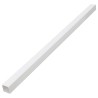 Goulotte de câble 40x25 mm 30 m PVC 516645516645