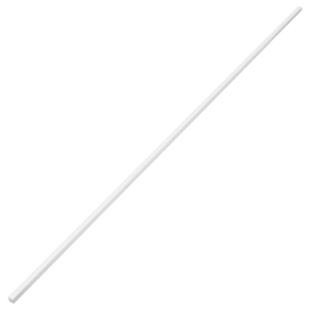 Goulotte de câble 15x10 mm 30 m PVC 516675516675