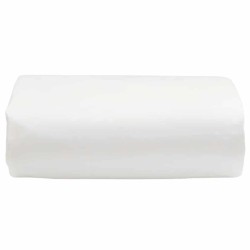 Bâche blanc 1,5x10 m 650 g/m² 516678516678