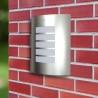Applique murale design en métal (lot de 2) 516700516700