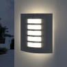 Applique murale design en métal (lot de 2) 516700516700