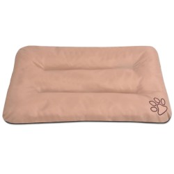 Matelas pour chiens Taille L Beige 516717516717