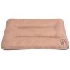 Matelas pour chiens Taille L Beige 516717516717