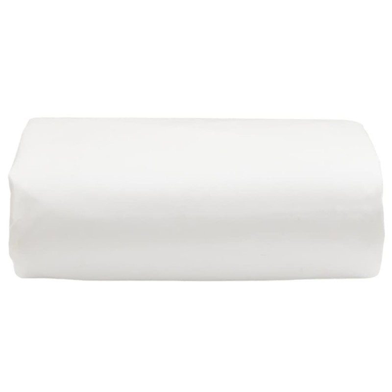 Bâche blanc 2,5x3,5 m 650 g/m² 516721516721