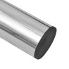Pieds de table télescopiques 4 pcs Acier inoxydable 710 mm-1100 mm 516871516871