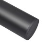 Pieds de table télescopiques 4 pcs Noir 710 mm - 1100 mm 516872516872