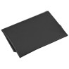 Doublure de bac à sable Noir 120x110 cm 516972516972