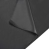 Doublure de bac à sable Noir 120x110 cm 516972516972