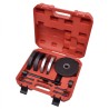 Kit d'outils roulement de moyeu de roue 14 pcs pour Ford, Mazda, Volvo 516984516984