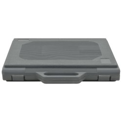 Jeu de tarauds et de filières 45 pcs 516987516987