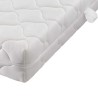Matelas avec housse lavable 200 x 160 x 17 cm H3 516993516993