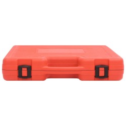 Kit de testeur de pression du radiateur 28 pcs   517043517043