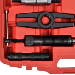 Extracteur et séparateur hydraulique 25 pcs 517044517044