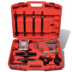 Extracteur et séparateur hydraulique 25 pcs 517044517044