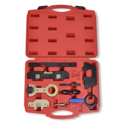 Ensemble de 11 outils de synchronisation BMW M42/44/50/52/54/56 517045517045