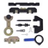 Ensemble de 11 outils de synchronisation BMW M42/44/50/52/54/56 517045517045