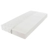 Matelas avec housse lavable 200 x 120 x 17 cm H3 517063517063