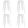 Ensemble de bar 5 pcs Noir et blanc 517067517067