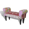 Banc patchwork large  517078517078