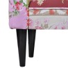 Banc patchwork large  517078517078