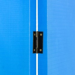 Cloison de séparation pliable 160 x 170 cm Plage 517080517080