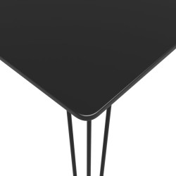 Ensemble de bar 7 pcs Noir 517091517091