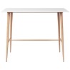 Ensemble de bar 5 pcs Blanc 517092517092