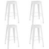 Ensemble de bar 5 pcs Blanc 517092517092