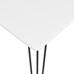Ensemble de bar 5 pcs Blanc 517097517097