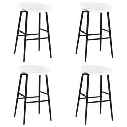 Ensemble de bar 5 pcs Blanc 517097517097