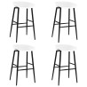 Ensemble de bar 5 pcs Blanc 517097517097